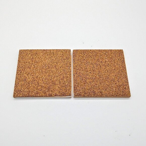 Holland America Lines Ceramic Cork Coasters NIB - Picture 3 of 5